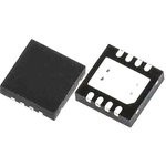 IX4428MTR, IC: driver; low-side,MOSFET gate driver; DFN8; -1.5?1.5A; Ch: 2