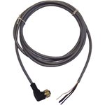 409700/0001, Sensor Actuator Cable, 2m