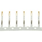 09020006474, DIN 41612 Connectors DIN-SIGNAL FEMALE 2 M PL1