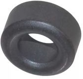 28B0999-000, Ferrite Core, Cylindrical, 122 ohm, 30 MHz to 500 MHz, 12.7 mm Length, 15.49 mm ID, 25.4 mm OD