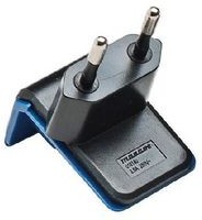 127000, EU Plug Adapter Mascot Blueline Series Plug-On Mount