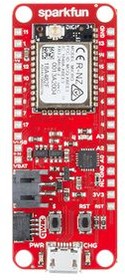 WRL-15435, Thing Plus Development Board with XBee3 Micro, U.FL