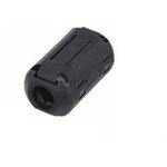 HFA100035-0A2, Ferrite Clamp On Cores High-Freq Solid Ferrite Cable Cores