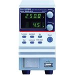PSW250-4.5, Bench Top Power Supply Programmable 250V 4.5A 360W USB / Ethernet / ...