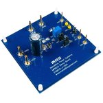 EV6610-J-00A, Evaluation Board, MP6610GJ, Half Bridge Driver ...