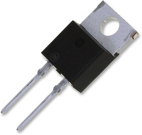WNSC2D10650Q, Schottky Diodes & Rectifiers WNSC2D10650/TO- 220AC/STANDARD MARKING * HORIZONTAL, RAIL PACK