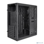 EX292989RUS, Корпус Miditower ExeGate XP-340U-XP450 (ATX, XP450 с вент ...