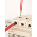 Наконечник штыревой втулочный изолированный НШвИ(2) 0,75-8 (50шт.) PROxima ...