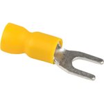 nvi-5.5-5n, Insulated fork tip NVI 5.5-5 (50pcs)