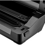 Вакуумный упаковщик Kitfort КТ-1517 130Вт 0.7Бар шир.пак.:29см серебристый/черный