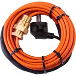 51-0603-4, Кабель греющий саморегулирующийся пищевой 10 ККНС 2ЛПп-ЭЛ 65/85 ...