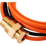 51-0603-4, Кабель греющий саморегулирующийся пищевой 10 ККНС 2ЛПп-ЭЛ 65/85 ...