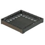 A-CCS 068-Z-SM, 1.27mm Pitch 68 Way PLCC IC Socket