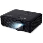 Проектор Acer X1228H DLP 4800Lm LS (1024x768) 20000:1 ресурс лампы:6000часов ...