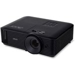 Проектор Acer X1228H DLP 4800Lm LS (1024x768) 20000:1 ресурс лампы:6000часов ...