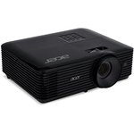 Проектор Acer X1228H DLP 4800Lm LS (1024x768) 20000:1 ресурс лампы:6000часов ...