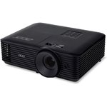 Acer X1228i Проектор {DLP 4500Lm LS (1024x768) 20000:1 ресурс лампы:6000часов ...