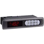 PB00F0EP30, On/Off Temperature Controller, 230 V ac Supply