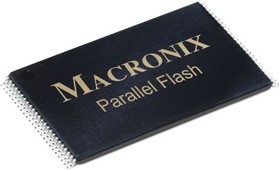MX29F200CBTI-70G/TRAY, NOR Flash Parallel 5V 2M-bit 256K x 8/128K x 16 70ns 48-Pin TSOP-I