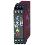 ICV 400Vac, Voltage Monitoring Relay With DPDT Contacts, 400 V ac, 1 Phase