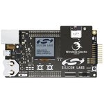 SLWSTK6102A, Networking Development Tools xGM210P Wireless Gecko Module Starter Kit