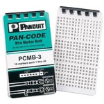 PCMB-8, Pre-printed Wire Marker Books are conveniently pocket-sized ...