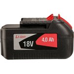 АБ-4.0Ач/Л3 батарея аккумуляторная Li-Ion 4Ач 5708.5.0.00