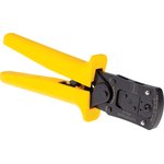 09990000175, Hand Ratcheting Crimp Tool for D-sub Standard Contacts