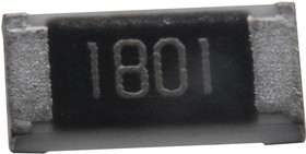 Фото 1/2 MC0125W1206127R, SMD чип резистор, толстопленочный, 27 Ом, ± 1%, 125 мВт, 1206 [3216 Метрический], Thick Film