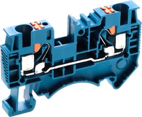 Photo 1/3 DS4-01P-12-00AH, Terminal Block