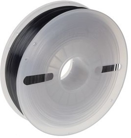 1756, 2.85mm Black TPU 95A 3D Printer Filament, 750g, ULTIMAKER | купить в розницу и оптом