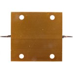 33Ω 75W Wire Wound Chassis Mount Resistor HS75 33R J ±5%