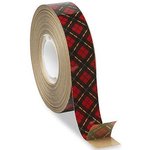 926 12mmx33m, Scotch Series 926 Clear Double Sided Plastic Tape, 0.13mm Thick ...
