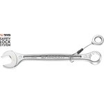 440.17SLS, Combination Spanner, 17mm, Metric, Height Safe, Double Ended ...