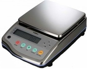 Лабораторные весы CJ-3200ER