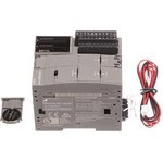FC6A-D16R1CEE, PLC Controllers PLC 16IO 24VDC Relay