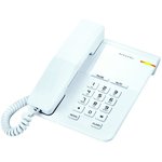 ALCATEL T22 white Телефон [ATL1408409]