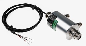 Фото 1/3 PC151MT-0WJ, PC151MT-0WJ mA Output Signal Infrared Temperature Sensor, 1m Cable, 0°C to +250°C