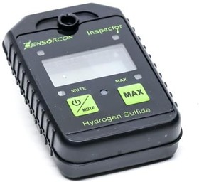202314-0001, Air Quality Sensors HYDROGEN SULFIDE INSPECTOR