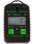 202317-0001, Air Quality Sensors H2S INSPECTOR & PUMP KIT