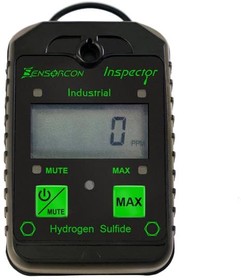202317-0001, Air Quality Sensors H2S INSPECTOR & PUMP KIT