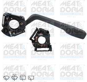 Фото 1/2 23230, Переключатель подрул. VW TRANSPORTER IV