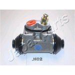 CSH02, Цилиндр тормозной колесн Hyundai Accent/Atos/Getz 1.0-2.0i/1.5D 98