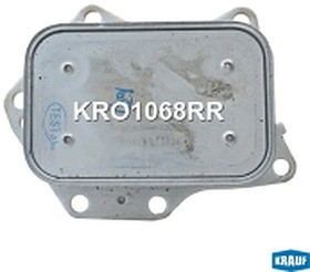 Фото 1/4 KRO1068RR, Масляный радиатор