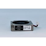 Вентилятор SEPA HYB35C05 (HYB35C05A) Вентилятор 35x7мм 5V 0.08A