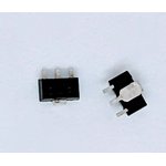 Renesas RQA0009SXTL-E Транзистор N-channel MOSFET