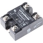 H12WD4825PG, Solid State Relay - 4-32 VDC Control Voltage Range - 25 A Maximum ...