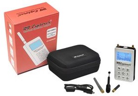 114991829, RF Explorer ISM Combo PLUS Slim Spectrum Analyser