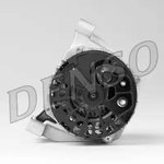 DAN517, Генератор FIAT PANDA 03-, PUNTO 03-, PUNTO / 05-, PUNTO EVO 09- ...