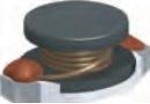 PISG-100M-01, Power Inductors - SMD 10uH 20%
